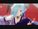 【アイドル部MMD】ヤマトイオリで「天才ロック」【バーチャルYouTuber】【1080p】