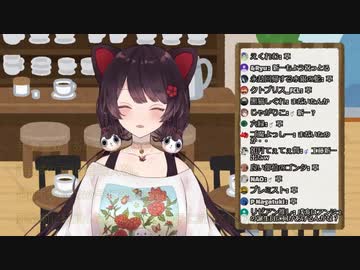 戌亥はアンジュとギバラに求婚されたらどうする？