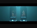 【MMD刀剣乱舞】ワライ・オトコ【合作】
