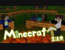だんごとらいすとうどんのMinecraft生活史.第9話