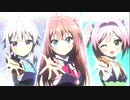 【リステ】Like the Sun, Like the Moon【Stellamaris】