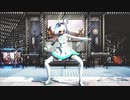 【ニッチMMD】Tda式 改変 初音ミクにて【LUVORATORRRRRY!/REOL】踊ってみた