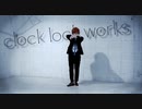 【ヒプマイ】独歩でclock lock works　踊ってみた【オリジナル振付】
