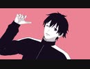 【MMDダンベル何キロ持てる？】ダンスロボットダンス【街雄鳴造】