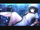 【東方ニコ楽祭・酒宴】Floating in the water【幽霊客船の時空を越えた旅】