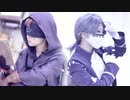 【第五人格】踊ってみた詰め合わせ(clock lock works…他2曲)【コスプレ】
