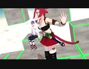 【ＭＭＤ】ミコッテでどぅーまいべすと！【モデル配布】