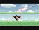 【スマブラＳＰ】ダッシュ速度ランキング Ver５
