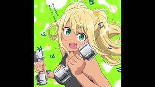 忙しい人のための「お願いマッスル」