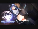 【MMD艦これ】響で「ONE OFF MIND」