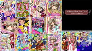 Millefeuille's Tea Time R～第3話：Millefeuille's Tea Time～