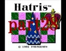 ハットリスというスルメゲーをプレイするpart28【プレイ動画】