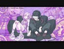 【ニコカラ】Q極進化論〈れるりり×Fukase〉【on_v】