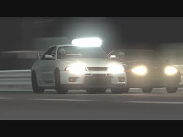 【艦これMMD紙芝居】 平和と車と艦娘と3rd その8