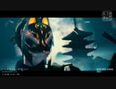 【MMD刀剣乱舞】- 極楽浄土 三味線ver -【源氏兄弟】