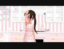 Apple Pie (FIESTAR) VRoid・MMD