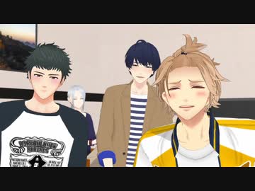 【MMDA3!】短編集２