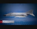 【中国ツリー&暗視装置&F-4ファントム実装】War Thunder. Update 1.91 "Night Vison"