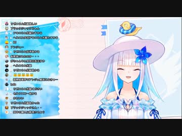 【リゼ・ヘルエスタ】リゼニウム光線【１時間耐久】
