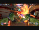 素材の味を楽しむ手抜き動画でPaladins Part3