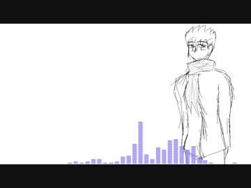 再会/中谷イチカ-bishop-【音源配布】