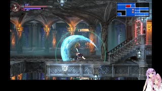 【Bloodstained:RotN】ゆかリチュアルオブザナイト　Part25【VOICEROID実況プレイ】