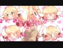 【苺プリンfeat.計畫通行】ぴんこすてぃっくLuv【Cover】