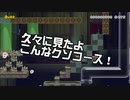 【ガルナ/オワタP】改造マリオをつくろう！2【stage:13】