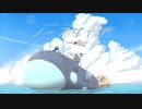 ノーズダイブ / ズキポ feat.初音ミク