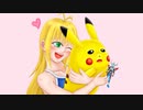 【VOICEROID実況】ガチャガチャプレイヤーマキのスマブラ修行15日目
