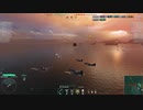 World of Warships Tier8 Premium Aircraft carrier Saipan Part1