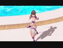 【DOAX3fortune】着替え成功シリーズ ヒトミ (日焼け、濡れなし)