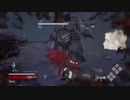 ［CODEVEIN］体験版「猛りの女傑」ソロ 最速 ノーダメージ 一撃