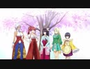 新サクラ大戦 the Animation の予告が2の予告に寄せてる件