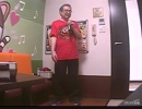 Invisible Heat／水樹奈々