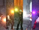 【MUGEN】KING OF FIGHTERS X part109
