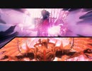 【PSO2】メインテーマ合成 ペルソナ×深遠