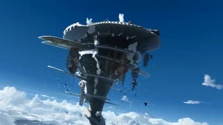 【PC版 英雄伝説 空の軌跡SC】リベル=アーク崩壊