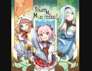 政剣マニフェスティア 非公式テーマソング 光を求めて（short ver）【さとうささら】【オリジナル曲】