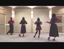 【Rabbiel】Girls 踊ってみた【＋‪α‬】