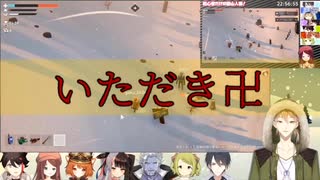 10分でだいたいわかるおはガクの闇 in雪山 【Project Winter】