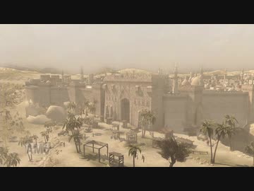 ASSASSIN'S CREED 字幕プレイ Part3