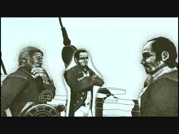 遭難船レ〇プ！サイコメトラーと化した迫真空手部.mp8後編