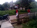 [Silat Gokil] 2014 Part 2 - Indonesia