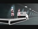 【MMD】エルフに捕まってアンハッピー？