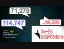 Ace Combat 7 Multiplayer322  チームデスマッチ  Su-34 + HCAA