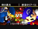 【第十回】64スマブラCPUトナメ実況【Fブロック第十二試合】