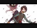 [IdentityV/第五人格手描き]ハローディストピア（CP無し向け）