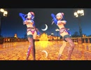 【Fate/MMD】水着武蔵でChoreography【モデル配布あり】