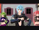 【MMD】拝啓ドッペルゲンガー【KOPAモデル配布】